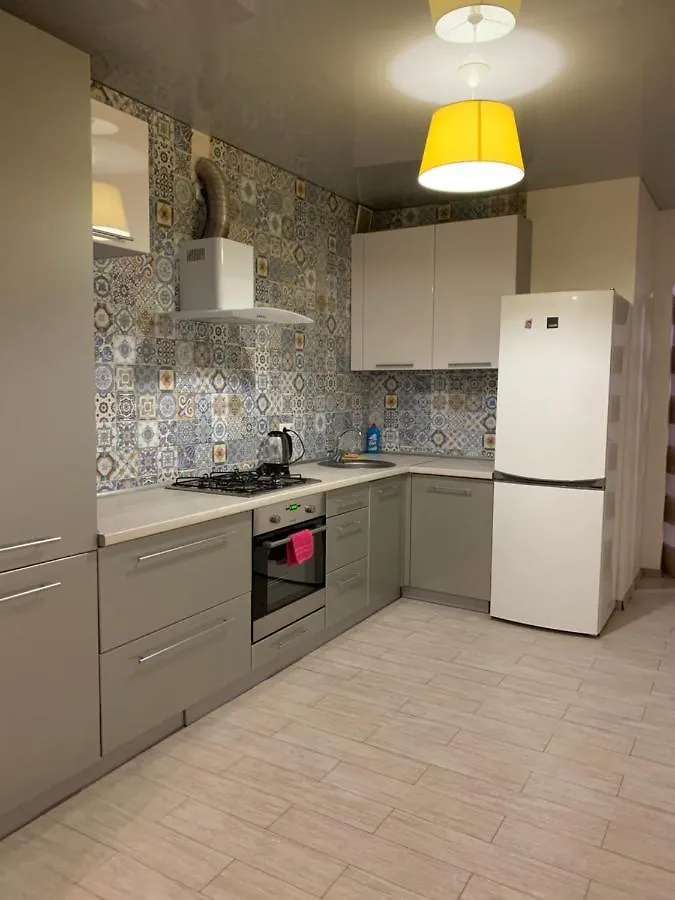 Apartment 073 Уютная Квартира Жк «Софиевская Слободка» Vyshneve Ukraine