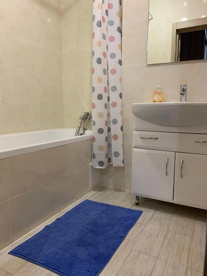 Apartment 073 Уютная Квартира Жк «Софиевская Слободка» Vyshneve