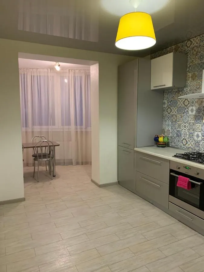 073 Уютная Квартира Жк «Софиевская Слободка» Vyshneve Apartment