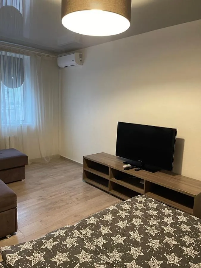 Apartment 073 Уютная Квартира Жк «Софиевская Слободка» Vyshneve